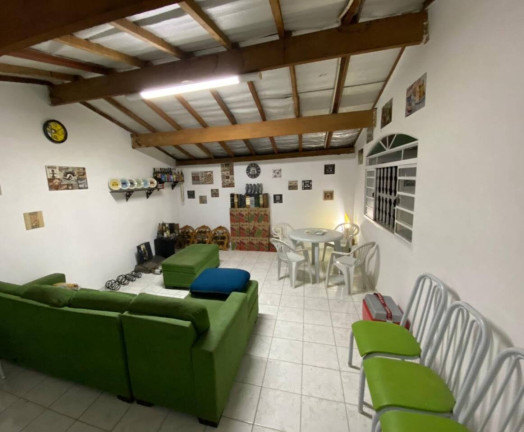 Imagem Casa com 3 Quartos à Venda, 204 m² em Parque Jataí - Votorantim Imagem Casa com 3 Quartos à Venda, 204 m² em Parque Jataí - Votorantim