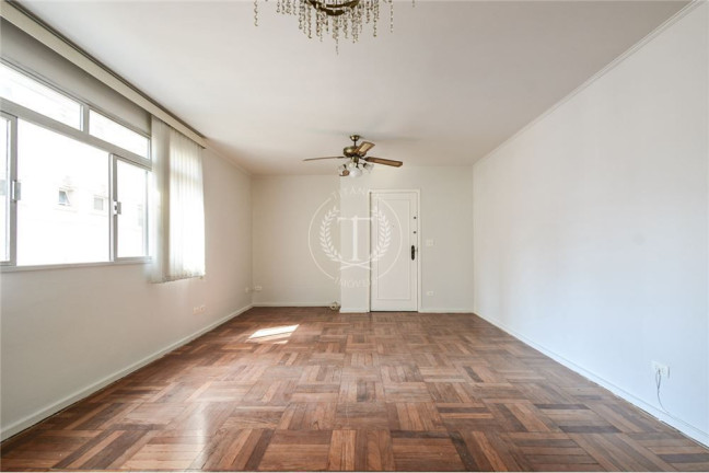 Imagem Apartamento com 2 Quartos à Venda, 102 m² em Vila Mariana - São Paulo