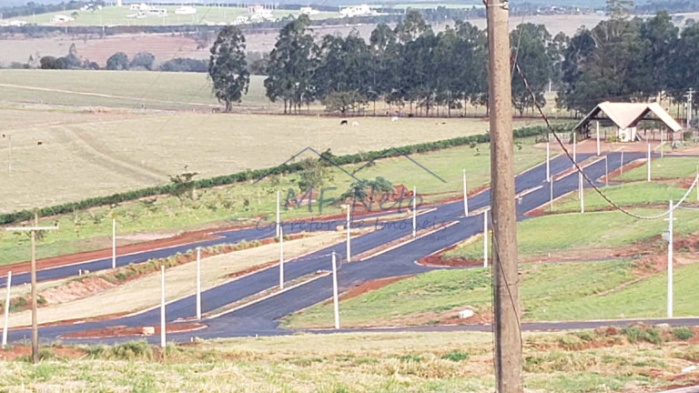 Imagem Terreno à Venda, 899 m² em Residencial Cuscoville - Analândia Imagem Terreno à Venda, 899 m² em Residencial Cuscoville - Analândia