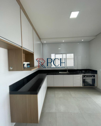 Imagem Casa com 3 Quartos à Venda, 154 m² em Parque Ibiti Reserva - Sorocaba