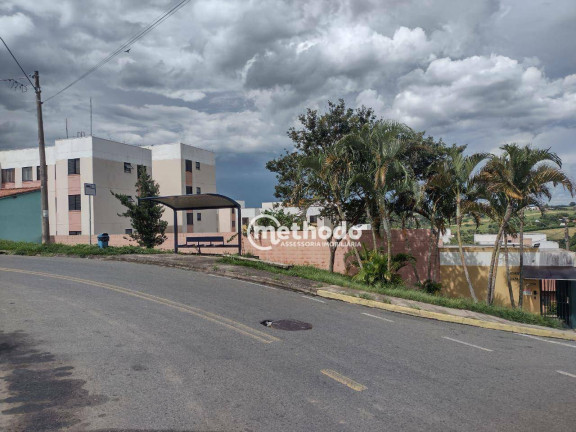 Imagem Apartamento com 2 Quartos à Venda, 50 m² em Jardim Carlos Lourenço - Campinas Imagem Apartamento com 2 Quartos à Venda, 50 m² em Jardim Carlos Lourenço - Campinas