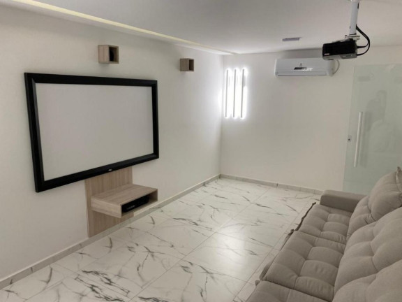 Imagem Apartamento com 2 Quartos à Venda, 61 m² em Boqueirão - Praia Grande Imagem Apartamento com 2 Quartos à Venda, 61 m² em Boqueirão - Praia Grande