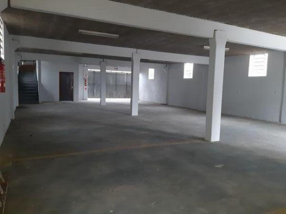 Imagem Galpão à Venda, 400 m² em Adhemar Garcia - Joinville Imagem Galpão à Venda, 400 m² em Adhemar Garcia - Joinville