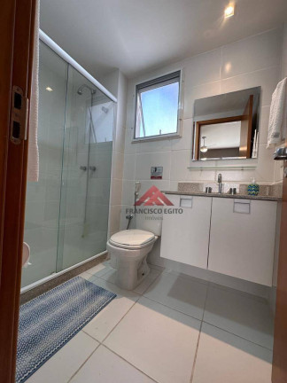 Imagem Apartamento com 2 Quartos à Venda, 82 m² em Camboinhas - Niterói Imagem Apartamento com 2 Quartos à Venda, 82 m² em Camboinhas - Niterói