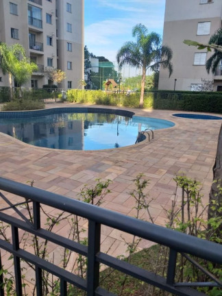 Imagem Apartamento com 2 Quartos à Venda, 55 m² em Sacomã - São Paulo