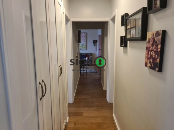 Imagem Apartamento com 3 Quartos à Venda, 120 m² em Vila Suzana - São Paulo Imagem Apartamento com 3 Quartos à Venda, 120 m² em Vila Suzana - São Paulo