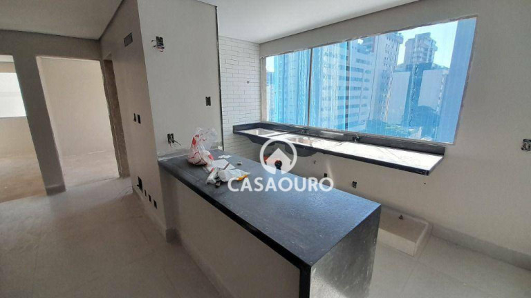 Imagem Apartamento com 2 Quartos à Venda, 62 m² em Funcionários - Belo Horizonte Imagem Apartamento com 2 Quartos à Venda, 62 m² em Funcionários - Belo Horizonte