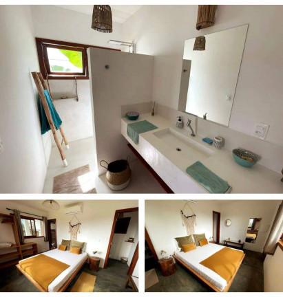 Imagem Casa à Venda, 800 m² em Itacaré Imagem Casa à Venda, 800 m² em Itacaré