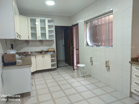 Casa com 3 Quartos à Venda, 165 m² em Vila Mazzei - São Paulo