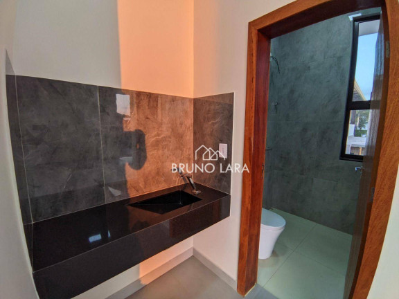 Imagem Casa com 4 Quartos à Venda, 350 m² em Condomínio Serra Verde - Igarapé Imagem Casa com 4 Quartos à Venda, 350 m² em Condomínio Serra Verde - Igarapé