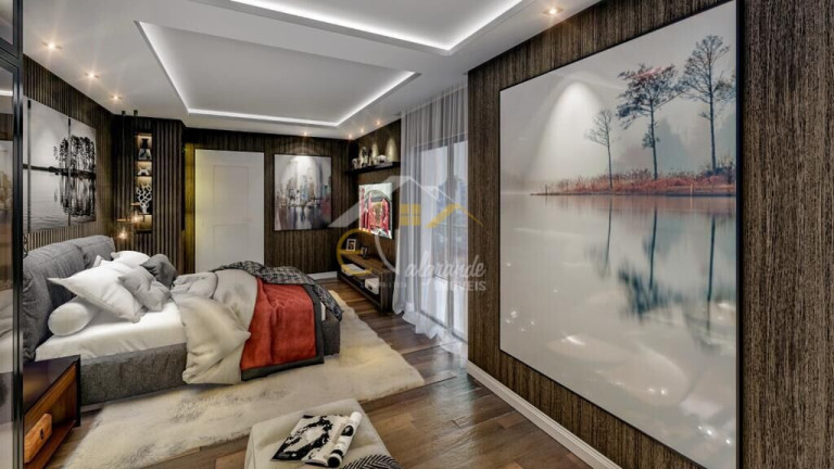 Imagem Cobertura com 3 Quartos à Venda, 176 m² em Centro - Pinhais Imagem Cobertura com 3 Quartos à Venda, 176 m² em Centro - Pinhais