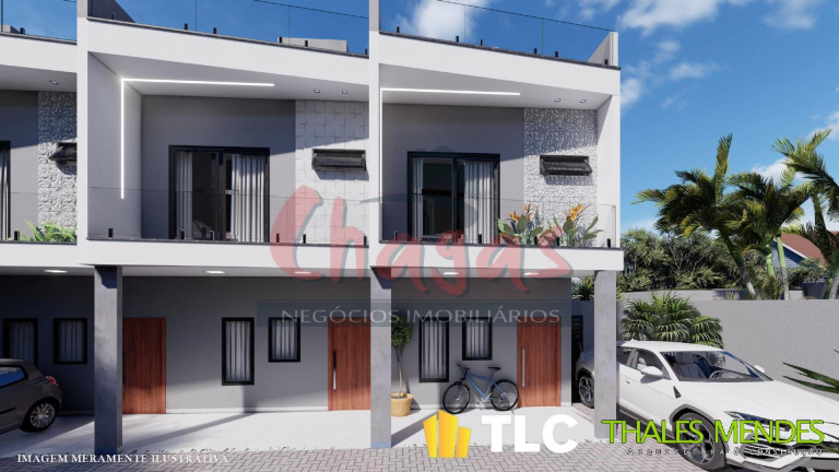 Imagem Sobrado com 2 Quartos à Venda, 148 m² em Massaguaçu - Caraguatatuba Imagem Sobrado com 2 Quartos à Venda, 148 m² em Massaguaçu - Caraguatatuba