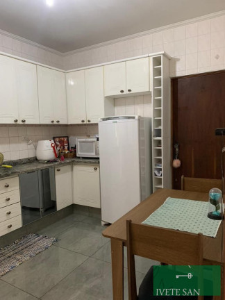 Imagem Apartamento com 3 Quartos à Venda, 90 m² em Socorro