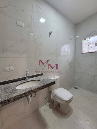 Imagem Casa com 3 Quartos à Venda, 78 m² em Gaivotas - Matinhos