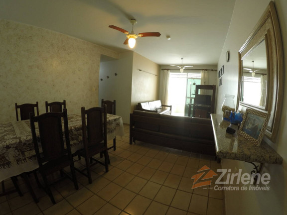 Imagem Apartamento com 2 Quartos à Venda, 86 m² em Praia Do Morro - Guarapari
