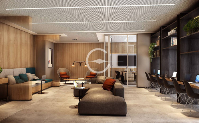 Imagem Apartamento com 1 Quarto à Venda, 26 m² em Vila Nova Conceição - São Paulo Imagem Apartamento com 1 Quarto à Venda, 26 m² em Vila Nova Conceição - São Paulo
