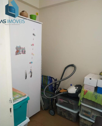 Imagem Apartamento com 2 Quartos à Venda, 98 m² em Passagem - Cabo Frio