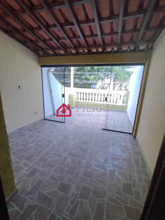 Imagem Sobrado com 2 Quartos à Venda, 90 m² em Conjunto Residencial Vista Verde - São Paulo Imagem Sobrado com 2 Quartos à Venda, 90 m² em Conjunto Residencial Vista Verde - São Paulo