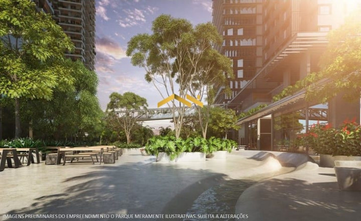 Imagem Apartamento com 4 Quartos à Venda, 198 m² em Brooklin Paulista - São Paulo Imagem Apartamento com 4 Quartos à Venda, 198 m² em Brooklin Paulista - São Paulo