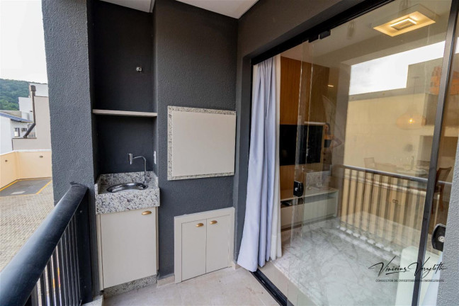 Imagem Apartamento com 3 Quartos à Venda, 84 m² em São Francisco De Assis - Camboriú