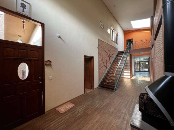 Imagem Casa de Condomínio com 5 Quartos à Venda, em Jardim Do Golf I - Jandira Imagem Casa de Condomínio com 5 Quartos à Venda, em Jardim Do Golf I - Jandira
