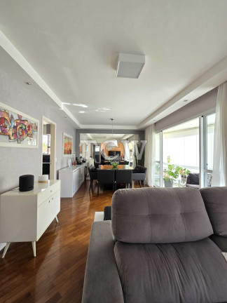 Imagem Apartamento com 3 Quartos à Venda, 104 m² em Aclimação - São Paulo