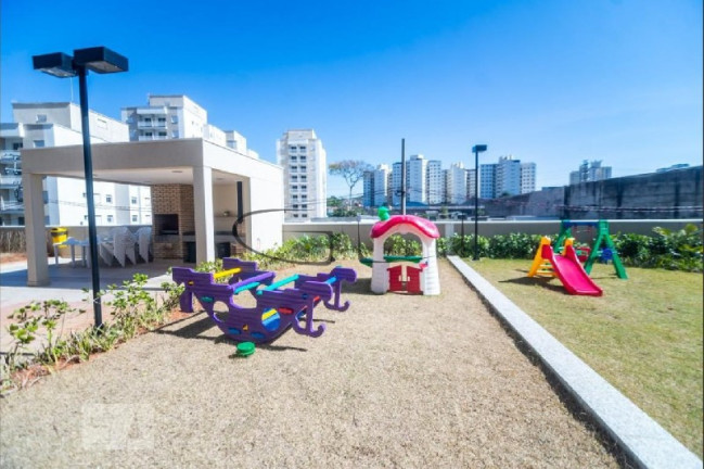 Imagem Imóvel com 2 Quartos à Venda, 50 m² em Vila Antonieta - São Paulo Imagem Imóvel com 2 Quartos à Venda, 50 m² em Vila Antonieta - São Paulo