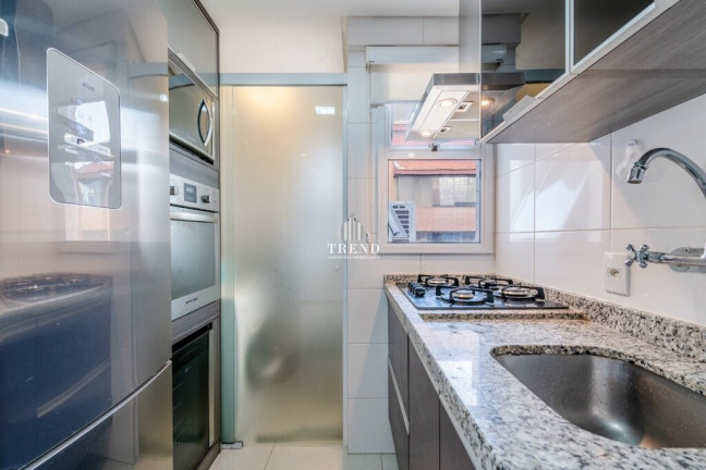 Imagem Apartamento com 2 Quartos à Venda, 70 m² em Santana - Porto Alegre