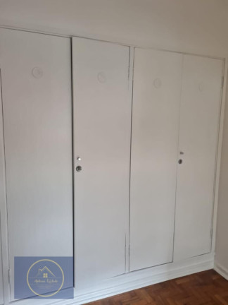 Imagem Apartamento com 3 Quartos para Alugar, 175 m² em Jardim Paulista - São Paulo