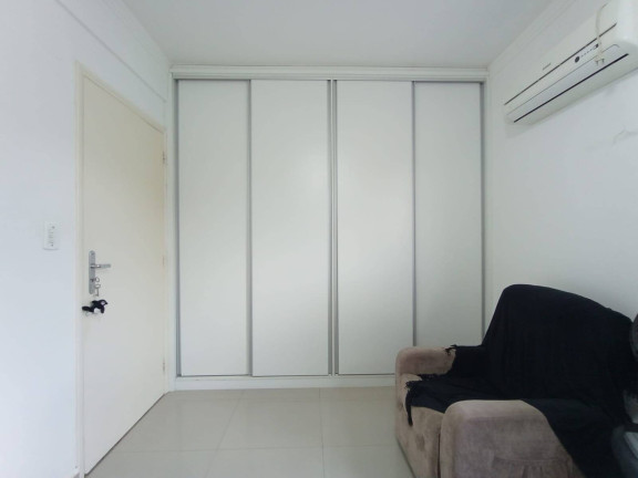 Imagem Apartamento com 1 Quarto à Venda, em Jardim Betânia - Sorocaba Imagem Apartamento com 1 Quarto à Venda, em Jardim Betânia - Sorocaba