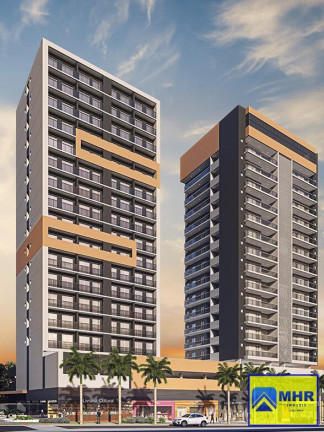 Imagem Imóvel Comercial à Venda, 65 m² em Jardim Camburi - Vitória