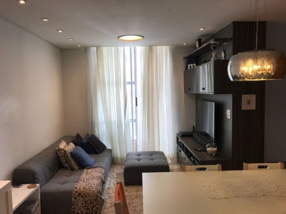 Imagem Apartamento com 3 Quartos à Venda, 70 m² em Nossa Senhora Do ó - São Paulo