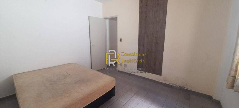 Imagem Apartamento com 1 Quarto à Venda, 60 m² em Vila Caiçara - Praia Grande Imagem Apartamento com 1 Quarto à Venda, 60 m² em Vila Caiçara - Praia Grande