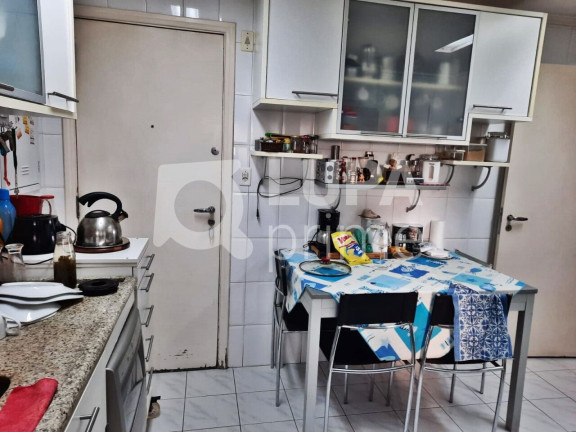 Imagem Apartamento com 3 Quartos à Venda, 120 m² em Mandaqui - São Paulo