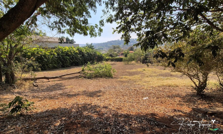 Imagem Terreno à Venda, 1.821 m² em Residencial Aldeia Do Vale - Goiânia