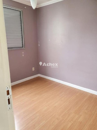 Imagem Apartamento com 3 Quartos à Venda, 60 m² em Vila Carminha - Campinas