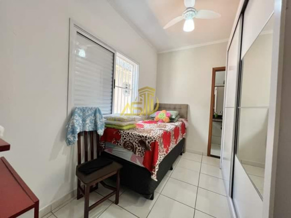 Imagem Sobrado com 3 Quartos à Venda, 161 m² em Aviação - Praia Grande