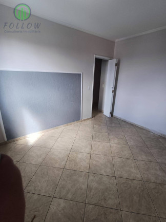 Imagem Apartamento com 2 Quartos à Venda, 62 m² em Jaguaribe - Osasco