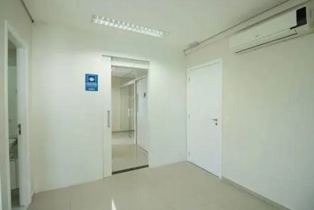 Imagem Sala Comercial à Venda, 80 m² em Ipiranga - São Paulo