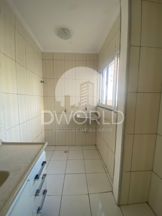 Imagem Cobertura com 2 Quartos à Venda, 84 m² em Parque Das Nações - Santo André