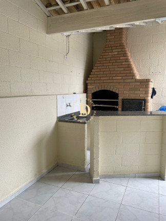 Imagem Casa de Condomínio com 3 Quartos à Venda, 172 m² em Jardim San Marino - São José Dos Campos Imagem Casa de Condomínio com 3 Quartos à Venda, 172 m² em Jardim San Marino - São José Dos Campos