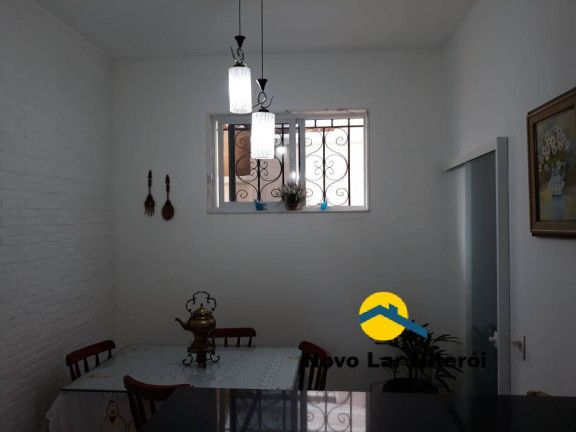 Imagem Casa com 3 Quartos à Venda, 106 m² em Icaraí - Niterói