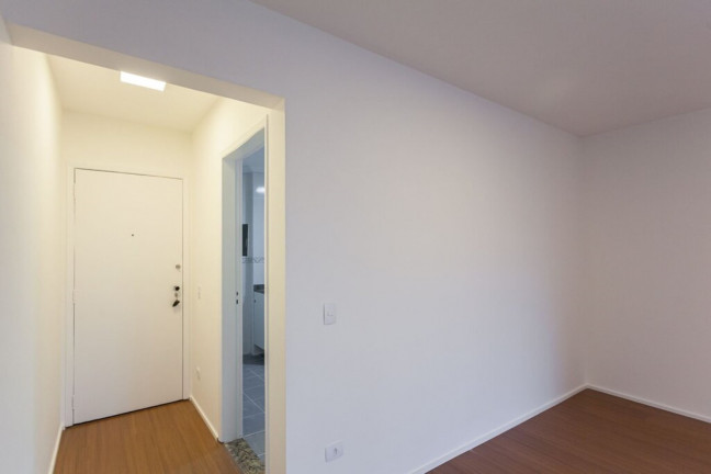 Imagem Imóvel com 2 Quartos à Venda, 83 m² em Moema - São Paulo
