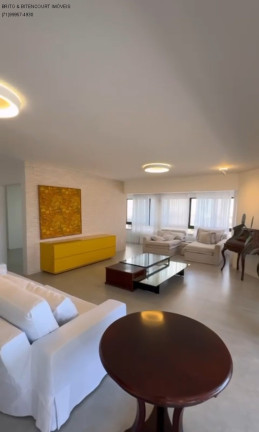 Imagem Imóvel com 4 Quartos à Venda, 304 m² em Jardim Apipema - Salvador