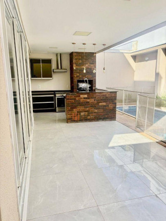 Imagem Sobrado com 3 Quartos para Alugar, 250 m² em Cyrela Landscape Esplanada - Votorantim Imagem Sobrado com 3 Quartos para Alugar, 250 m² em Cyrela Landscape Esplanada - Votorantim