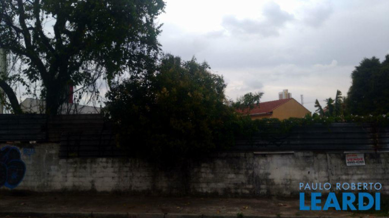 Imagem Terreno à Venda, 960 m² em Jardim - Santo André Imagem Terreno à Venda, 960 m² em Jardim - Santo André