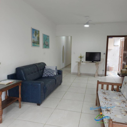 Imagem Casa com 3 Quartos à Venda, 127 m² em Cibratel Ii - Itanhaém