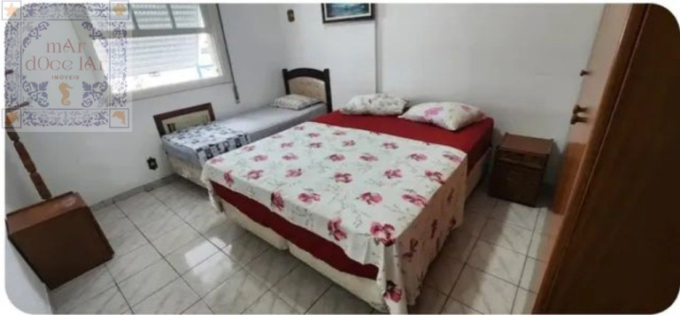Imagem Apartamento com 2 Quartos para Alugar, 65 m² em Ponta Da Praia - Santos