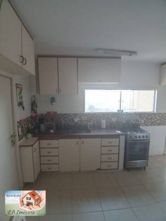 Imagem Apartamento com 3 Quartos à Venda, 110 m² em Vila Scarpelli - Santo André