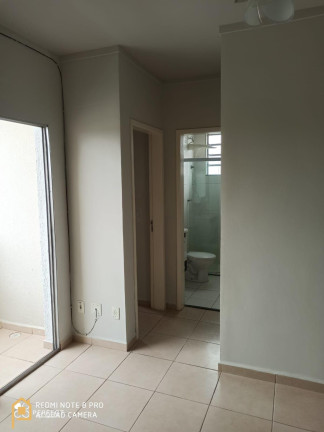 Imagem Apartamento com 2 Quartos à Venda, 48 m² em Esplanada Independência - Taubaté